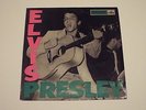 ELVIS PRESLEY LP ROCK'N'ROLL NO.1 HMV  CLP1093