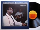 OTIS SPANN is the blues - EX/EX DG MONO 1st press '60 CANDID CJM 8001 blues