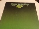 YES CLOSE TO THE EDGE ORIG '72 ATLANTIC LP GEORGE PIROS MASTER PROG MILESTONE