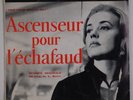 ASCENSEUR POUR L’ECHAFAUD: Miles Davis FONTANA 10” LP Mono Jazz VG++ Super LP