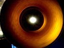 MARIAH CAREY Debut Album SEALED  MINT  Translucent Vinyl (1990 MEXICO 12” LP)