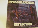 STEAMHAMMER Reflection EPIC LP