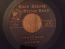 Black Moon - I Got Cha Opin Rap 45 / 7