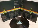 dark side of the moon vinyl