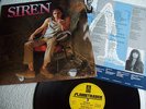 SIREN-NO PLACE LIKE HOME-FLAMETRADER RECORDS 1986-GERMAN PRESS-MNT+OIS-RAR+TOP