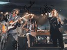 The Specials Hand Signed 12x8 Photo Too Much Too Young Terry Hall 1.