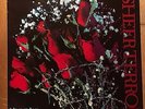 Sheer Terror Thanks fer nuthin LP Hardcore 1992 Mint