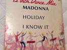 Madonna Holiday South African 12
