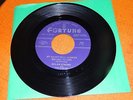 NOLAN STRONG for old times sakes FORTUNE DOO-WOP R&B SOUL ROCKER HEAR