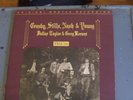 Crosby, Stills, Nash, Young Deja Vu MOBILE FIDELITY original master recording