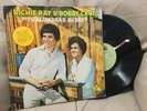 LP / RICARDO RAY & BOBBY CRUZ 
