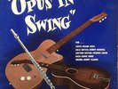 Various-Opus In Swing-Savoy 12085-FRANK WESS KENNY BURRELL
