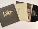 Pearl Jam - Vitalogy - Vinyl - Rare 1994 Original US Pressing