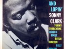 SONNY CLARK Leapin & Lopin 12