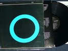 PUNK Germs GI LP Slash#SR-103 M-  w/ Insert & Lyric Inner Joan Jett Produced