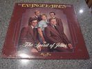 The Evangelaires 