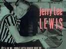Jerry Lee Lewis(4th State 7