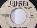 RARE NORTHERN SOUL 45/ HAROLD JACKSON 