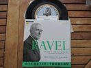 ED1  IRMA KOLASSI RAVEL  DUCRETET-THOMSON SELMER  LPP 8632 FRANCE
