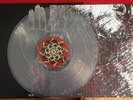 CONVERGE - YOU FAIL ME CLEAR VINYL NEW RARE DEATHWISH INC.