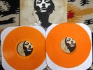 CONVERGE - JANE DOE LP DEATHWISH INC 1ST PRESS 2XLP CLEAR GOLD VINYL RARE NEW