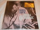 JOHN COLTRANE - LUSH LIFE *180gr. AUDIOPHILE LP* DCC COMPACT CLASSICS *NM #1271*
