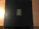 Joy Division - Unknown Pleasures UK 1st Pressing Vinyl LP Textured Sleeve. 1979