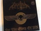 Zemial ?– For The Glory Of UR LP FP / Rotting Christ, Kawir, Agatus, Varathron