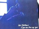 Ian Matthews If you saw thro' my eyes 1971 vertigo LP