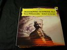 Tschaikowsky Symphony No.4 von Karajan DGG Digital NM- RARE LP