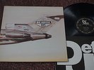 BEASTIE BOYS Licensed To Ill (Def Jam UK Original LP 1986 + Inner) A2/ B1. EX