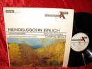 1959 UK NM DECCA SDD 110 FFRR GROOVED STEREO MENDELSSOHN BRUCH VIOLIN CONCERTOS