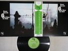 KENNY BURRELL GOD BLESS THE CHILD CTI SR-3316 Japan OBI Vinyl LP