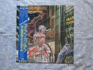 Iron Maiden Somewhere in Time EMS-91184
