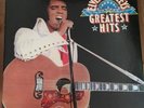 ELVIS PRESLEY Greatest Hits  UK READERS DIGEST 6 VINYL LP RECORD BOX SET