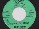 Sandy Wynns 