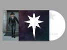 David Bowie NO PLAN DIE-CUT WHITE 12