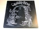 EX   Capability Brown/From Scratch/1972 Charisma LP