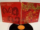 VG/EX The Fallen Angels - A Long Way Down ORIG 1968 Roulette Records Psych Grail