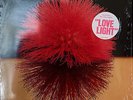 YUTAKA: Love Light-NM1978LP DAVE GRUSIN/OSAMU KITAJIMA/ABRAHAM LABORIEL+