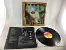 PARADISE LOST *SHADES OF GOD* VERY RARE 1992 VINYL LP + INNER
