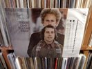 SIMON AND GARFUNKEL LP * ORIGINAL Bridge Over Troubled Water 1970 ORIGINAL 2 EYE
