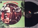 THE SOFT MACHINE - s/t 1st Press - Lp - 1968  Robert Wyatt  Kevin Ayers probe