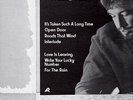Darrell John Lp It's Taken Such a Long Time - Private Texas AOR Folk - HEAR