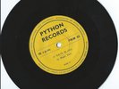 MAGIC SAM - '21 DAYS IN JAIL'/'EASY BABY' UK PYTHON RECORDS VERY RARE 45 1969