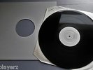 Eugenius - Mary Queen Of Scots UK 1994 August White Label Test Pressing LP