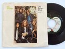 ROCK 45 + PS / THE BEATLES / BALLAD OF JOHN & YOKO / OLD BROWN SHOE / APPLE 2531