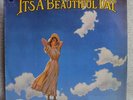 IT'S A BEAUTIFUL DAY 1969 - PSYCH PROG ROCK - OZ CBS Stereo Reissue PROMO LP