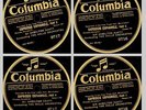 HALLÉ ORCHESTRA & HARTY Rimsky-Korsakov: Capriccio Espagnole  2x 78rpm  GS499