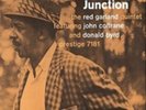 The Red Garland Quintet-Soul Junction  Vinyl / 12